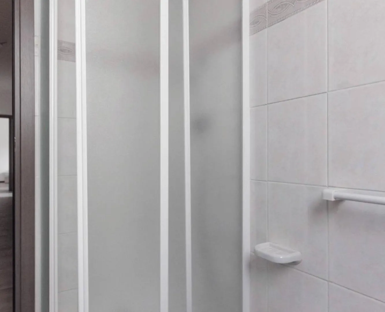 Apartmán Centralissimo Vicino Al Mare Misano Adriatico 0*,