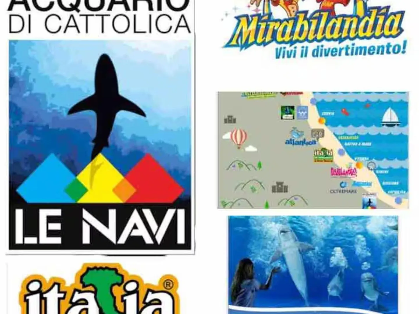 Apartmán Centralissimo Vicino Al Mare Misano Adriatico Itálie