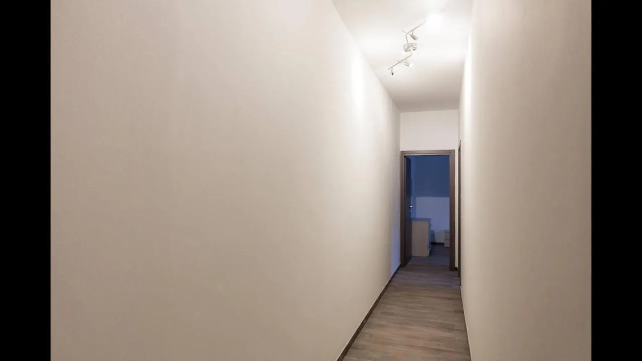 Apartmán Centralissimo Vicino Al Mare Misano Adriatico