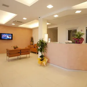 3* Апарт-отель Perla