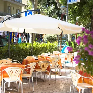 Hotel Hotel Silvia, Misano Adriatico