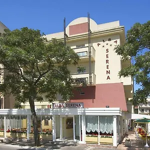 Hotel Alba Serena, Misano Adriatico