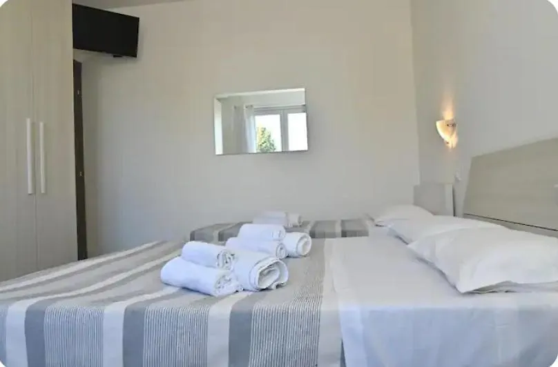 Centralissimo Vicino Al Mare Apartment Misano Adriatico