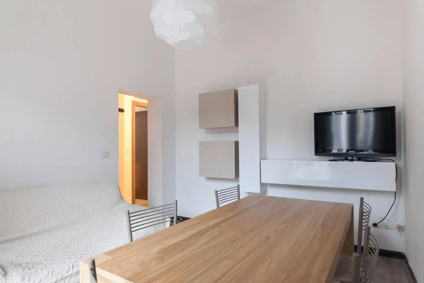 Centralissimo Vicino Al Mare Apartment Misano Adriatico