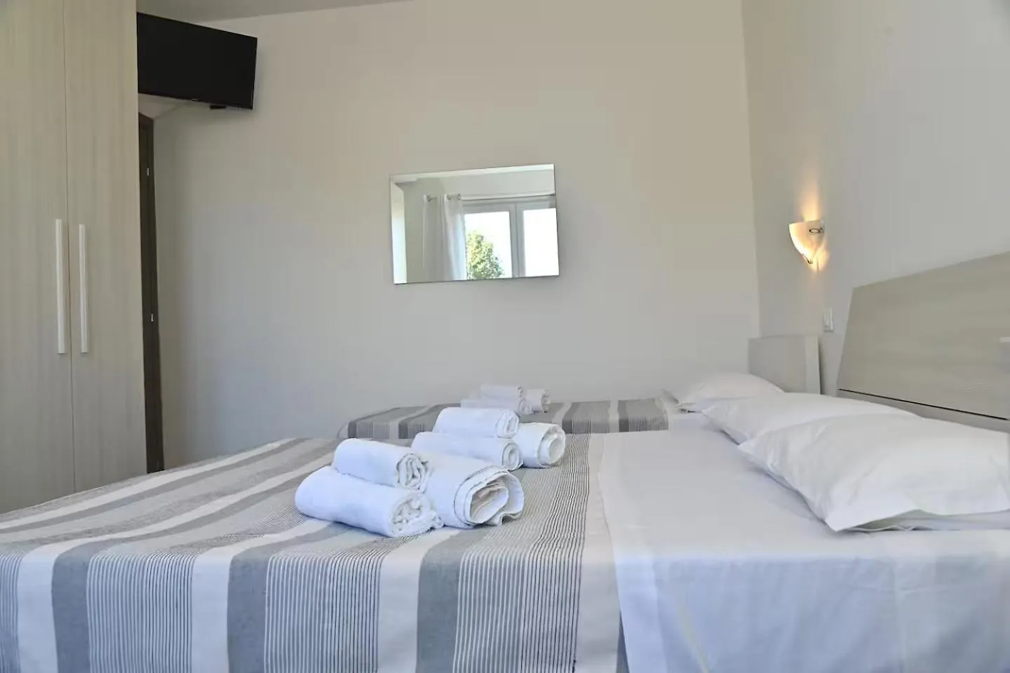 Centralissimo Vicino Al Mare Apartment Misano Adriatico Italy