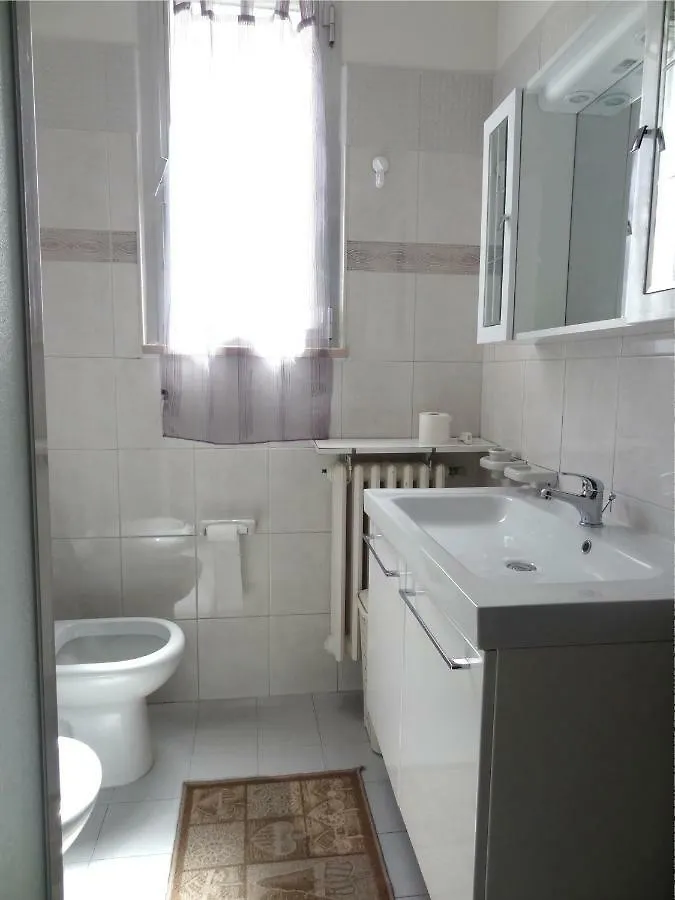 Centralissimo Vicino Al Mare Apartment Misano Adriatico