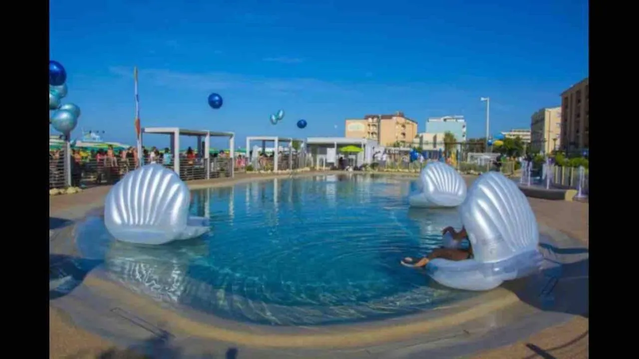 Centralissimo Vicino Al Mare Apartment Misano Adriatico