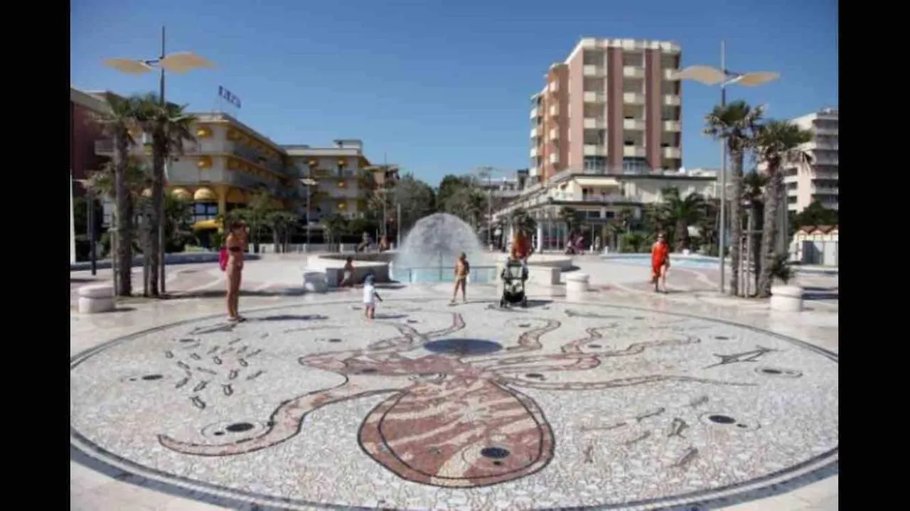 Centralissimo Vicino Al Mare Apartment Misano Adriatico 0*,  Italy